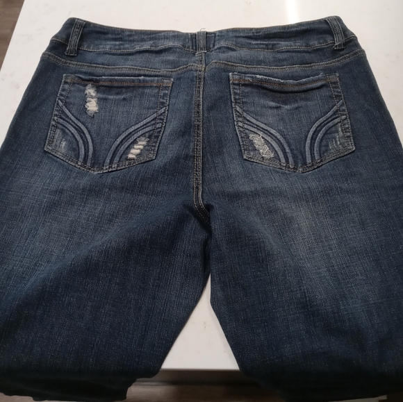 Torrid denim jeans - Picture 2 of 6